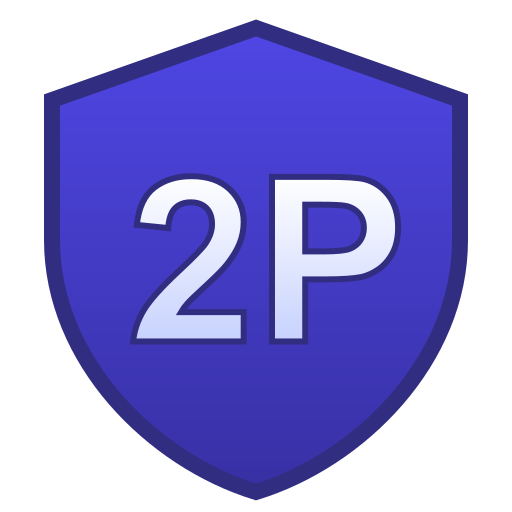 2Password
